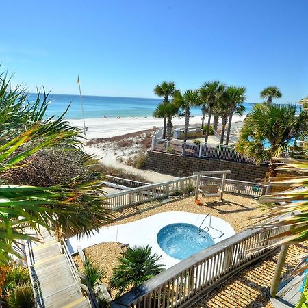 Emerald Villa Panama City Beach Exterior photo