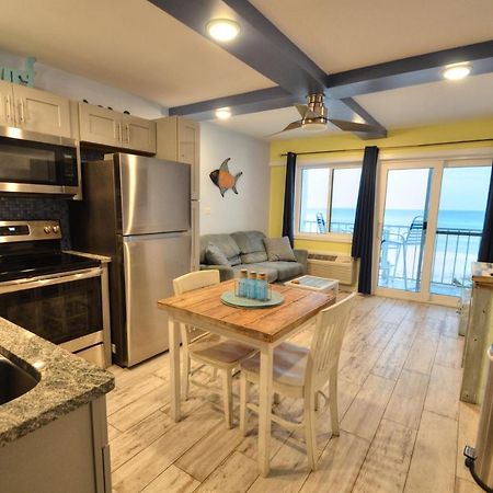 Emerald Villa Panama City Beach Exterior photo
