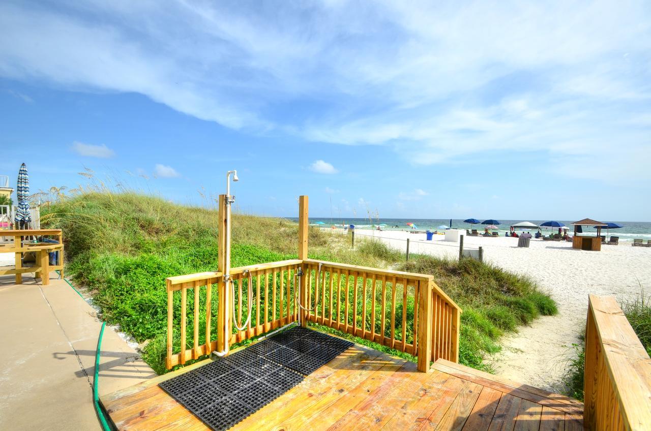 Emerald Villa Panama City Beach Exterior photo