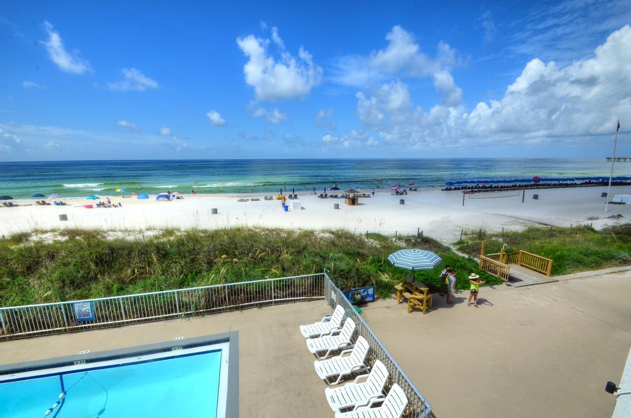 Emerald Villa Panama City Beach Exterior photo