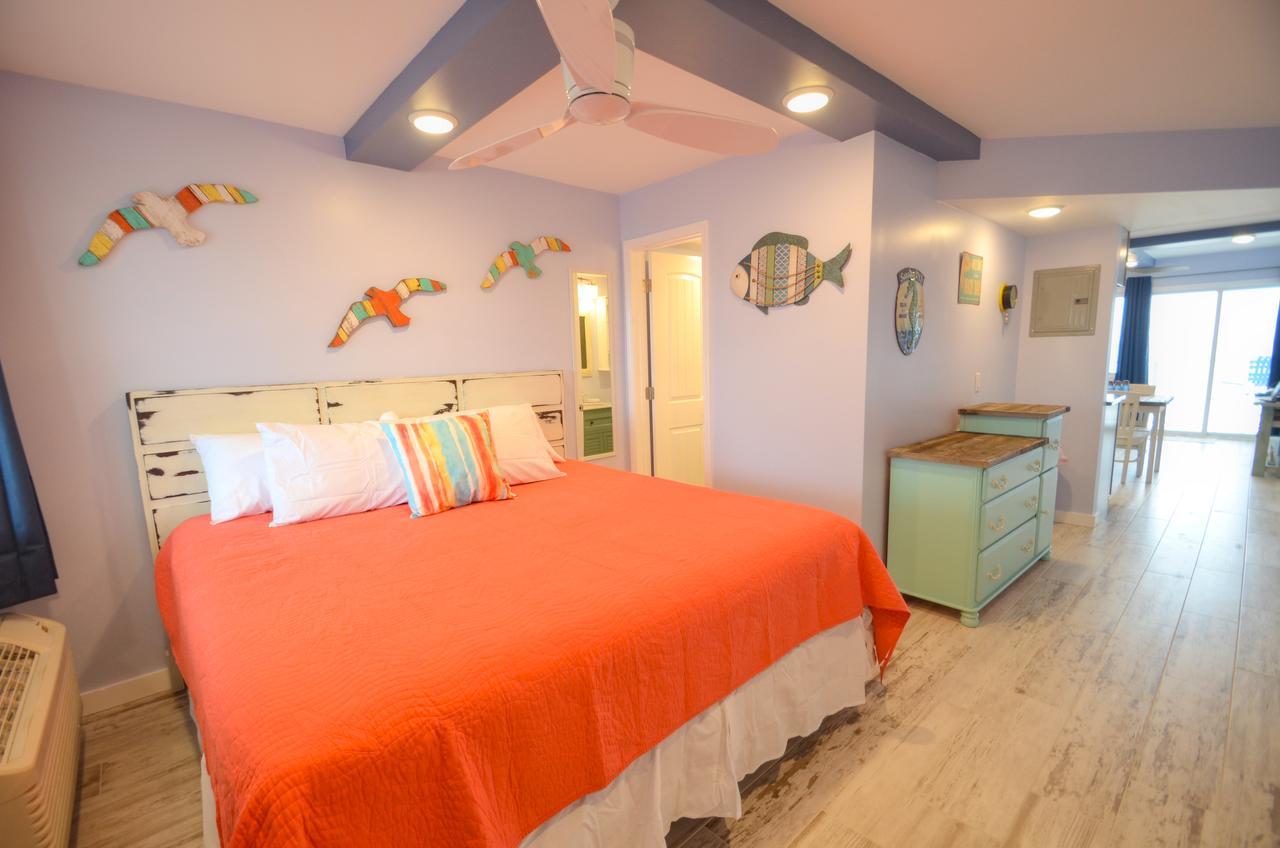 Emerald Villa Panama City Beach Exterior photo