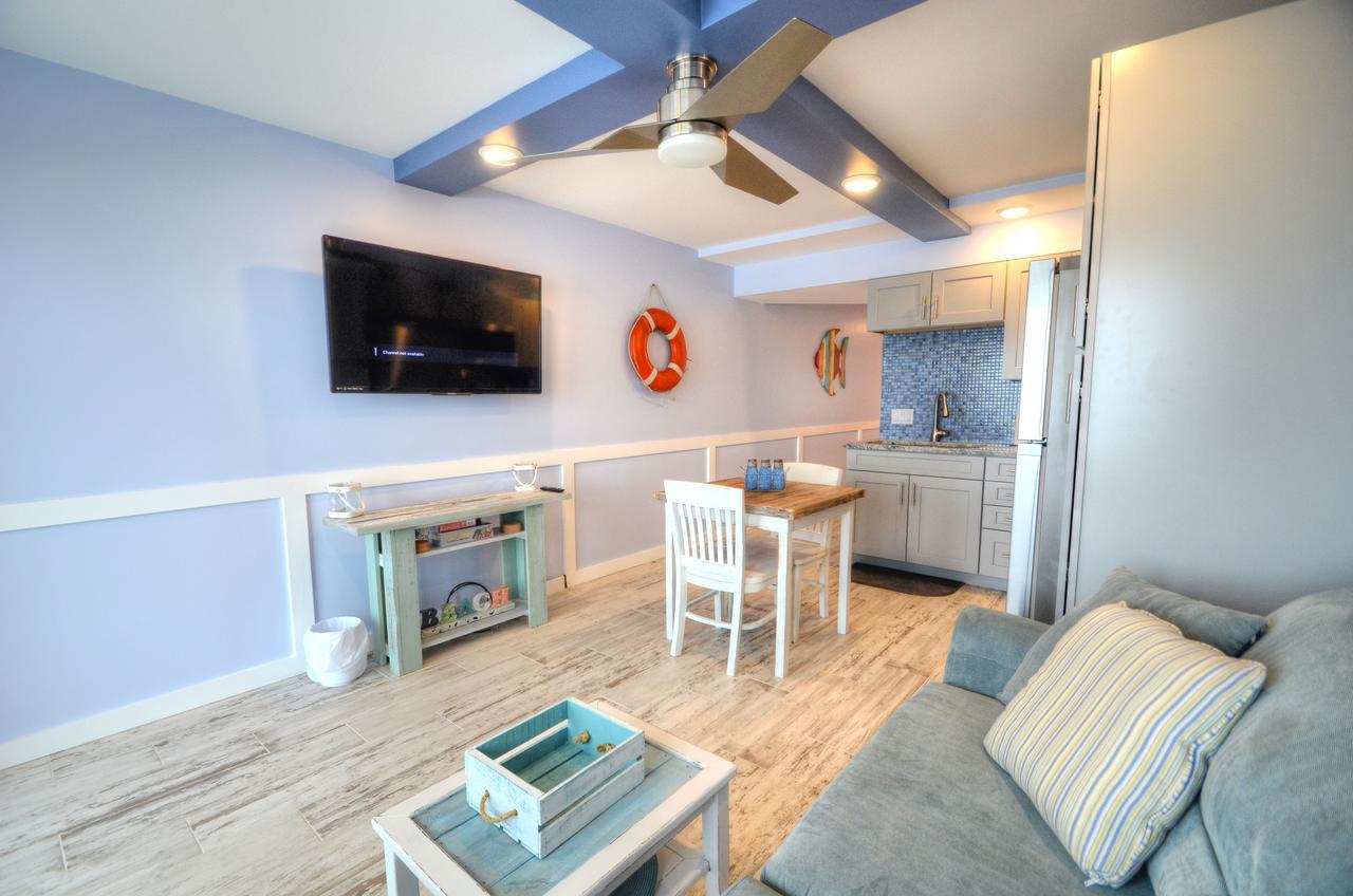 Emerald Villa Panama City Beach Exterior photo