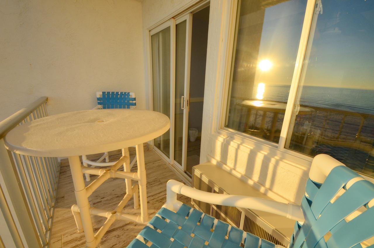 Emerald Villa Panama City Beach Exterior photo
