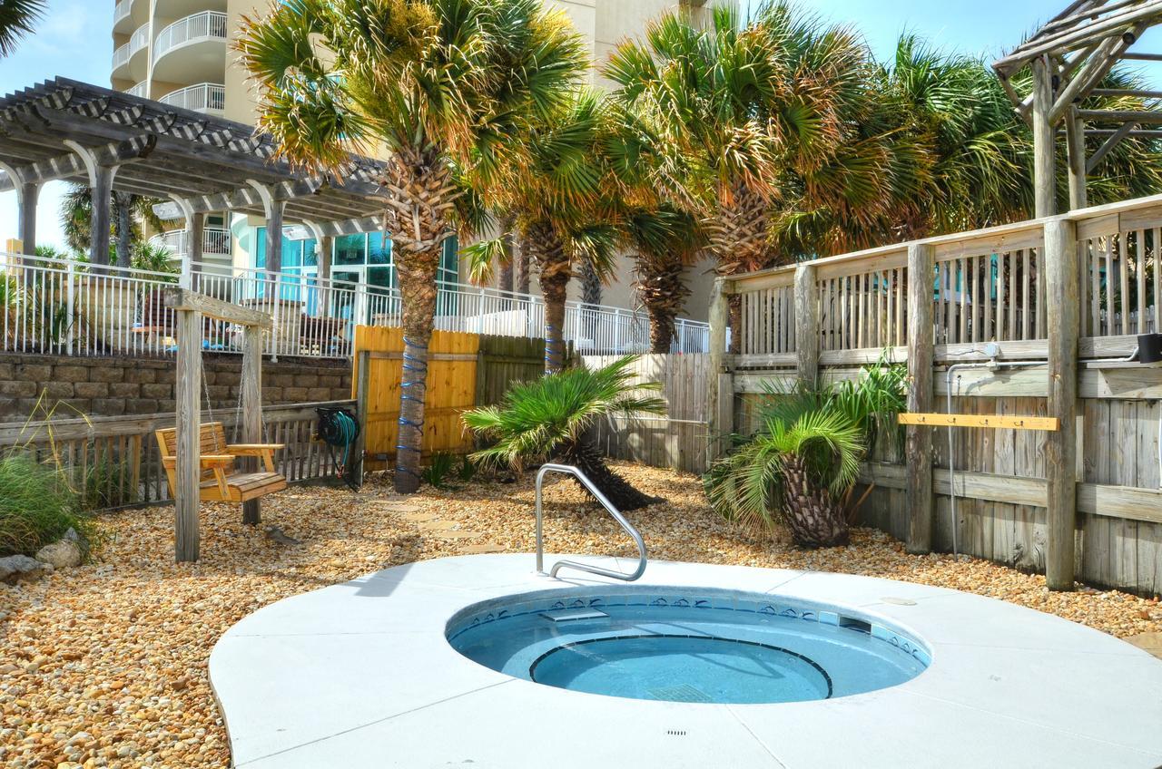 Emerald Villa Panama City Beach Exterior photo