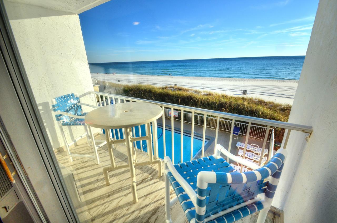 Emerald Villa Panama City Beach Exterior photo