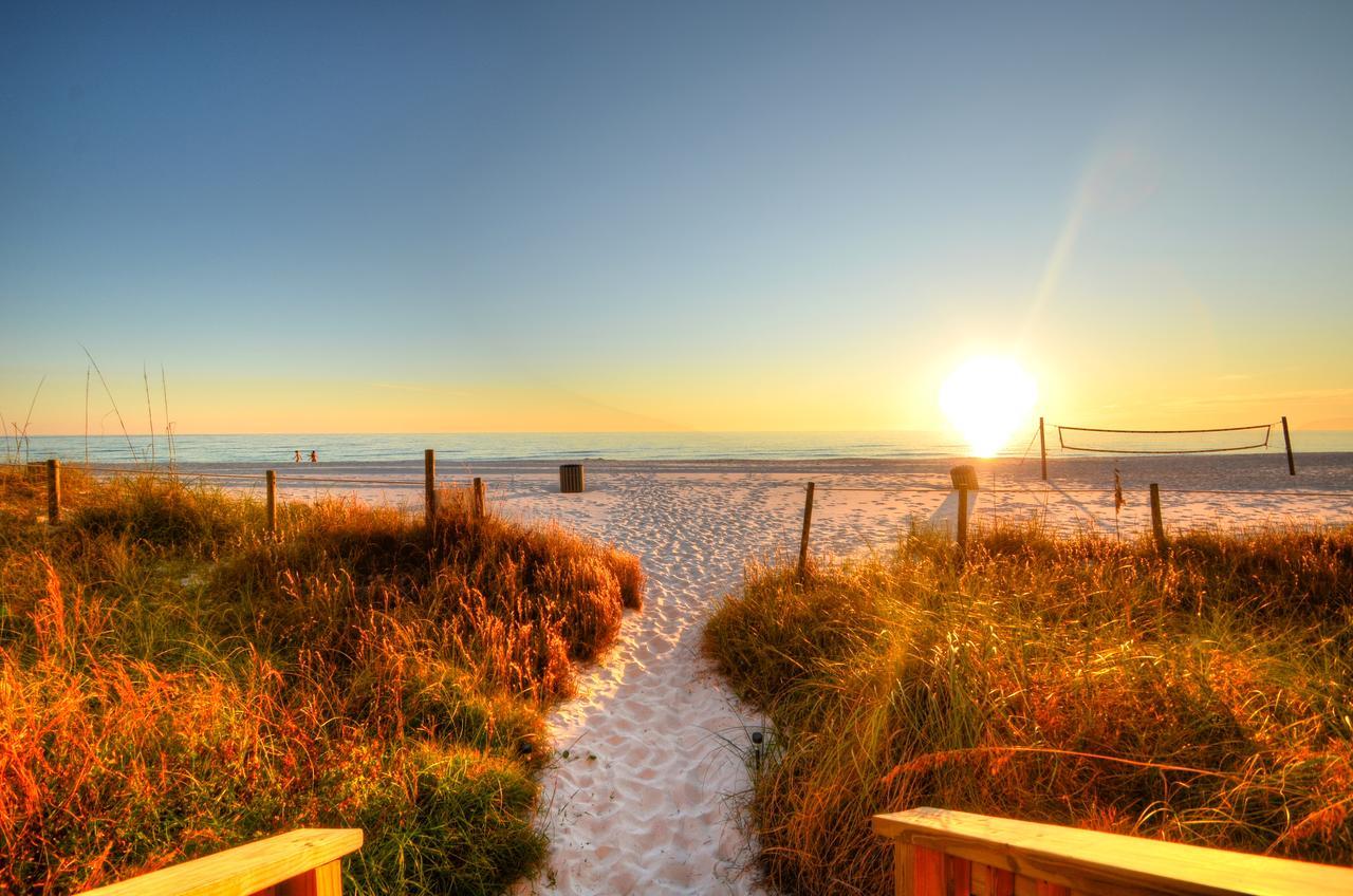 Emerald Villa Panama City Beach Exterior photo