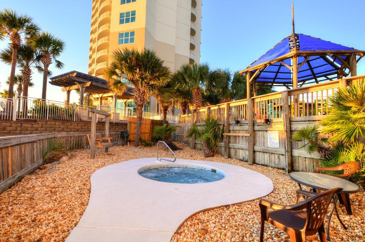 Emerald Villa Panama City Beach Exterior photo
