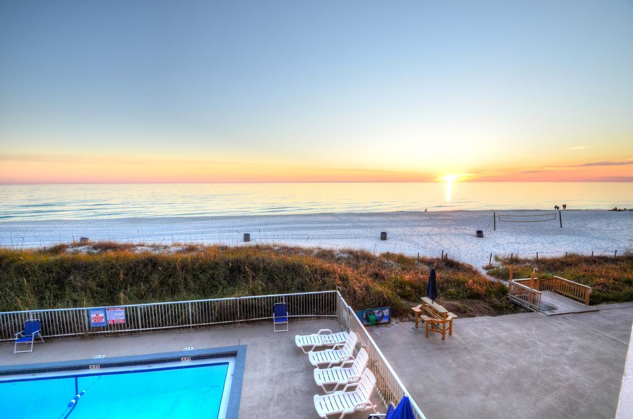 Emerald Villa Panama City Beach Exterior photo