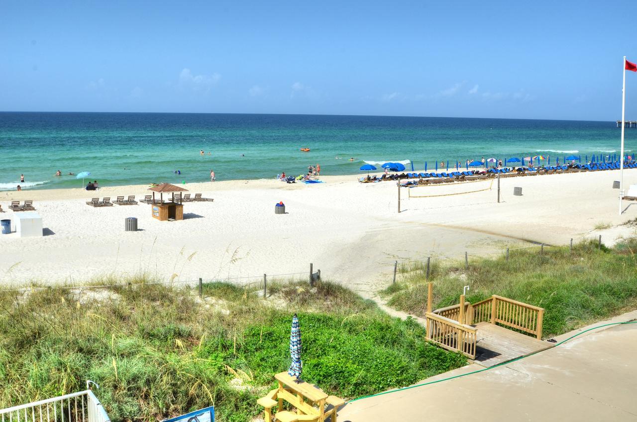 Emerald Villa Panama City Beach Exterior photo
