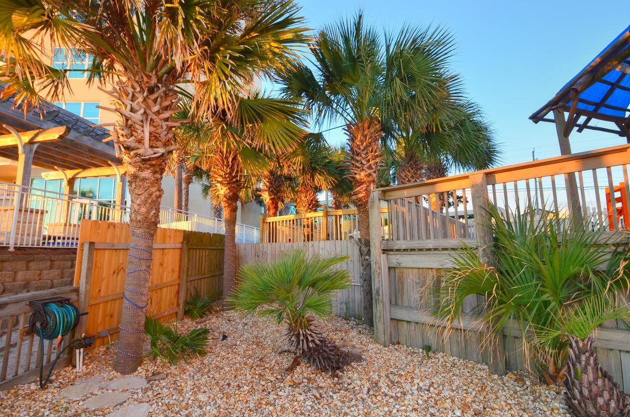 Emerald Villa Panama City Beach Exterior photo