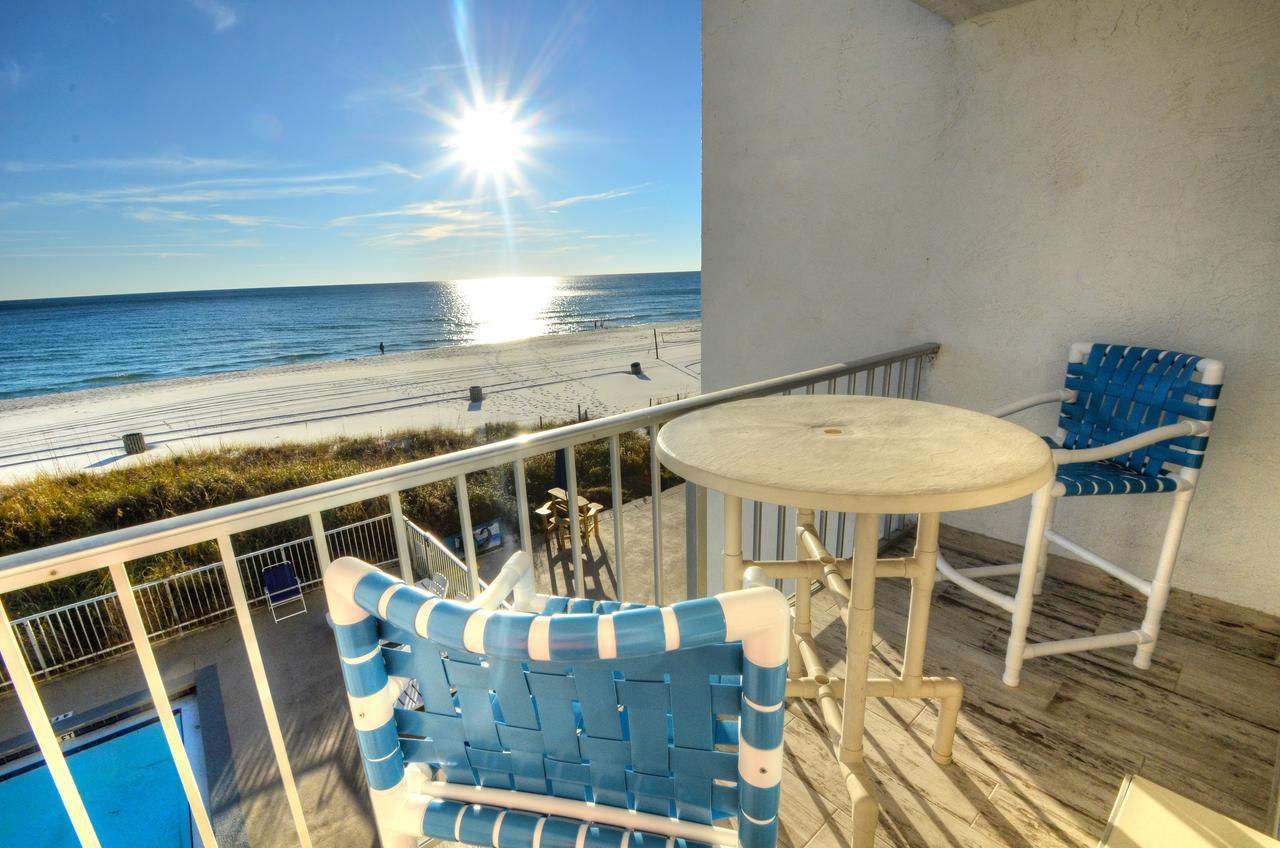 Emerald Villa Panama City Beach Exterior photo