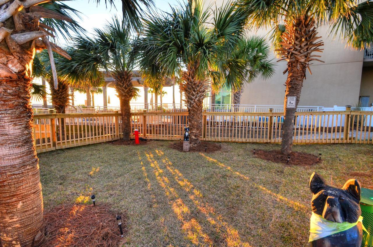 Emerald Villa Panama City Beach Exterior photo