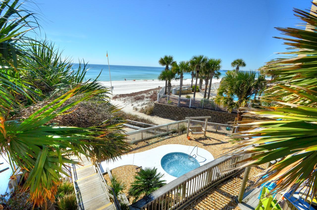 Emerald Villa Panama City Beach Exterior photo