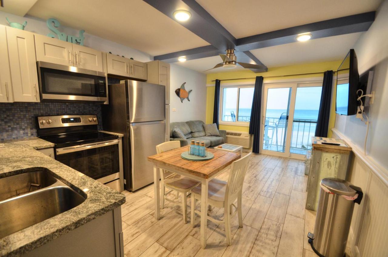Emerald Villa Panama City Beach Exterior photo
