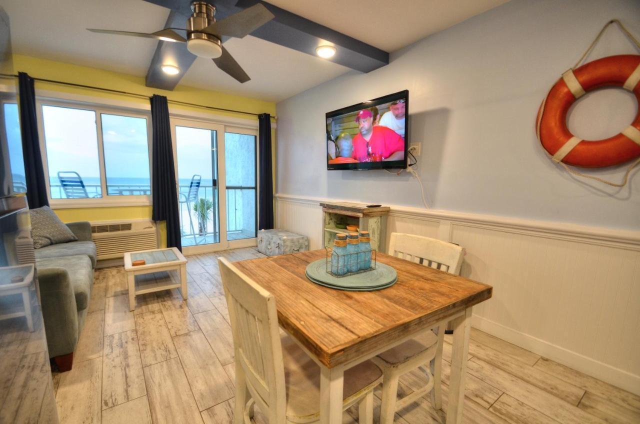 Emerald Villa Panama City Beach Exterior photo