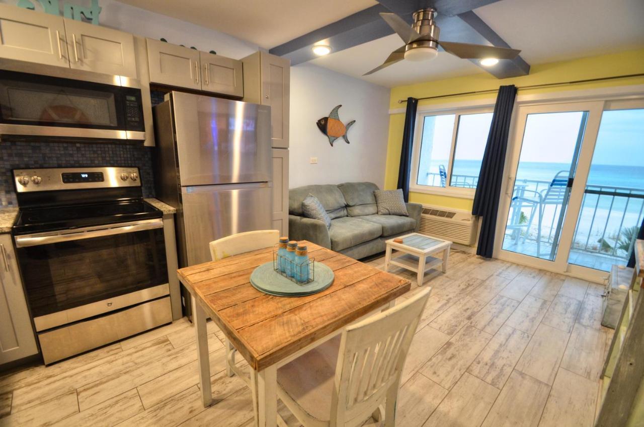 Emerald Villa Panama City Beach Exterior photo