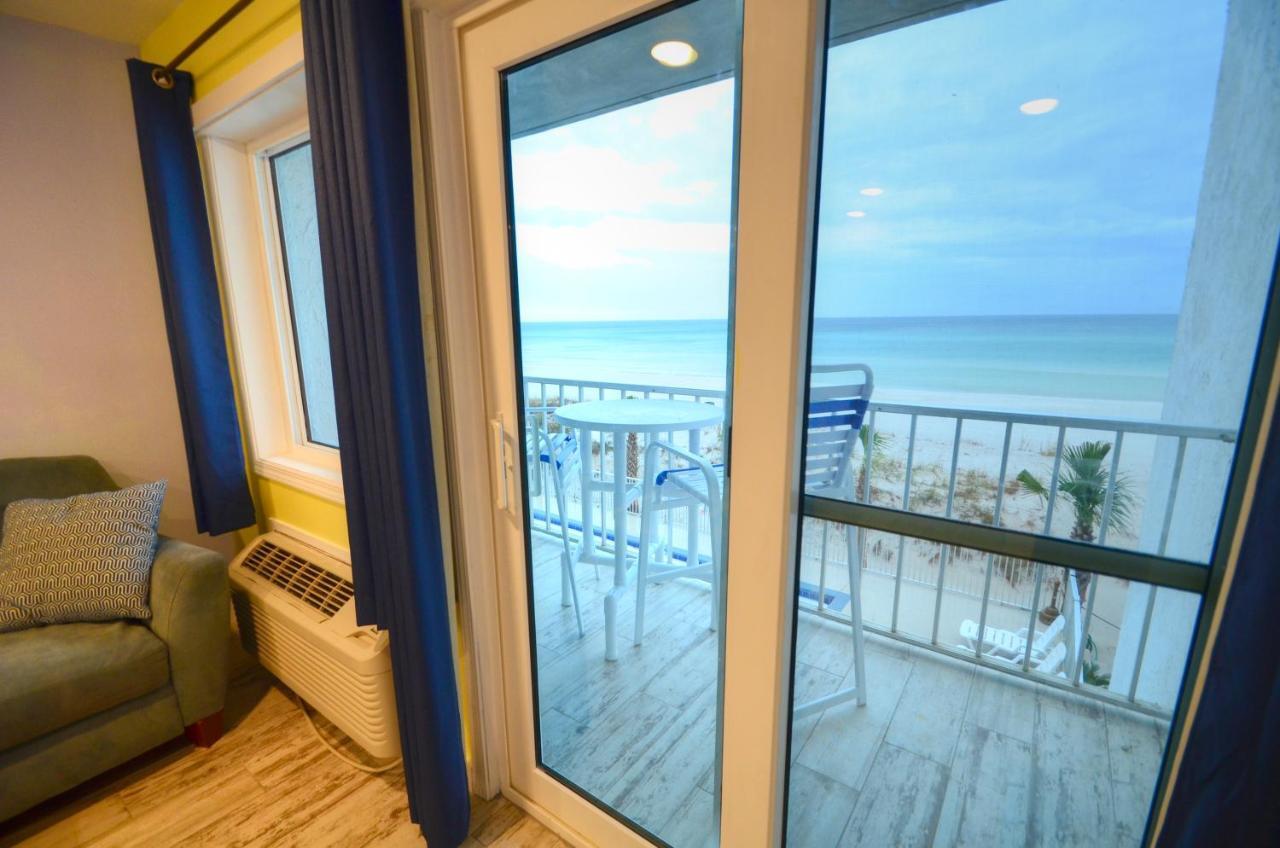 Emerald Villa Panama City Beach Exterior photo