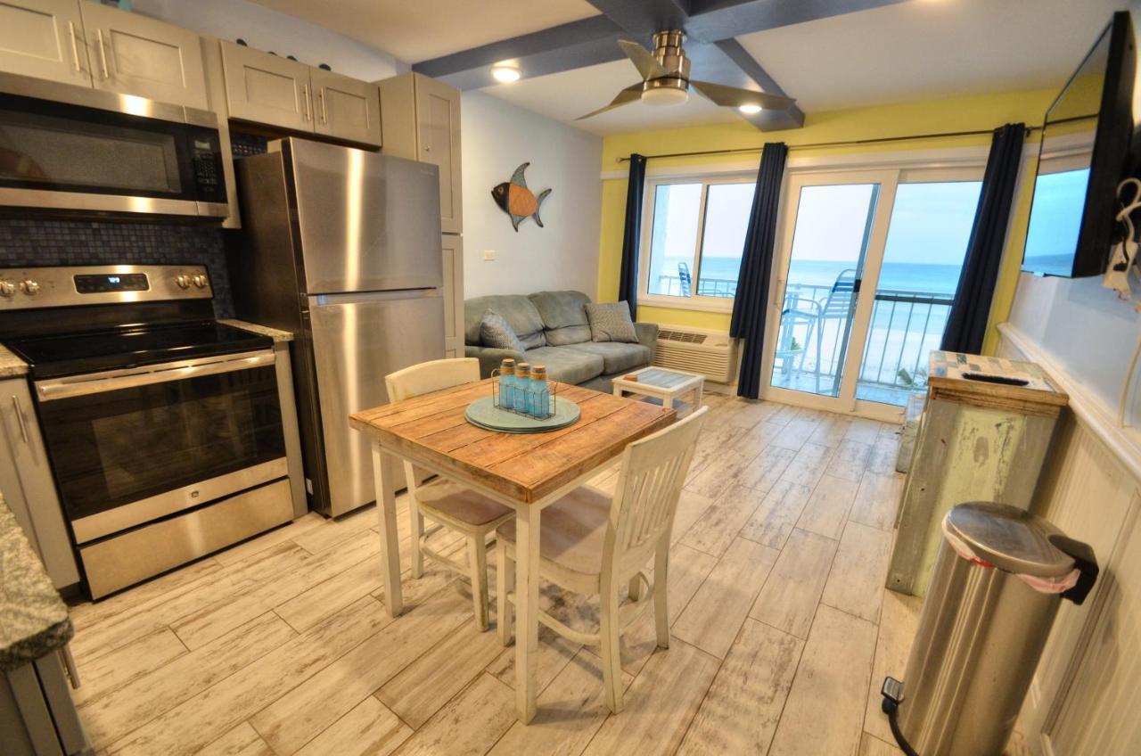 Emerald Villa Panama City Beach Exterior photo